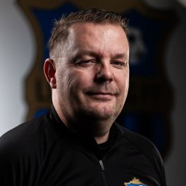 Niklas Norbeck